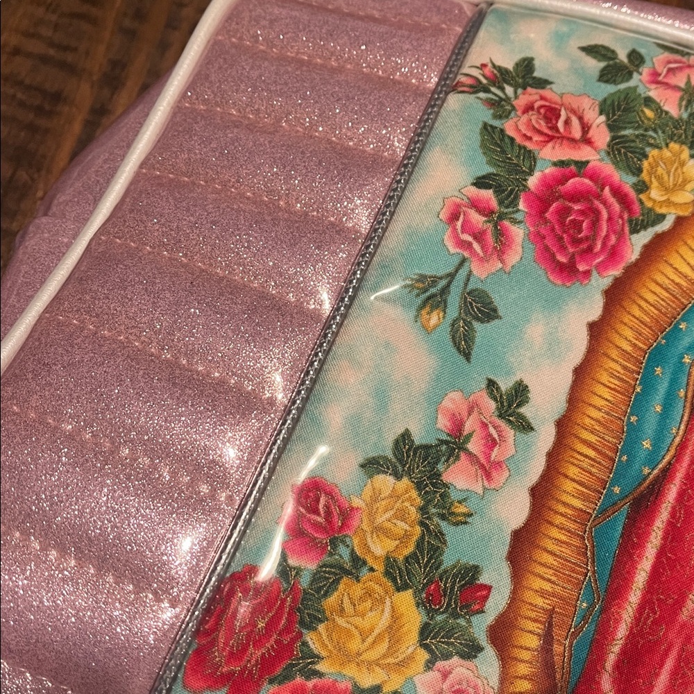 Virgin Mary original Trophy Queen bag - Picture 7 of 7